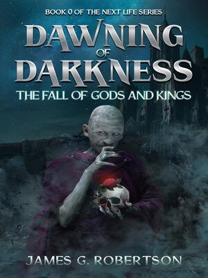 cover image of Dawning of Darkness
